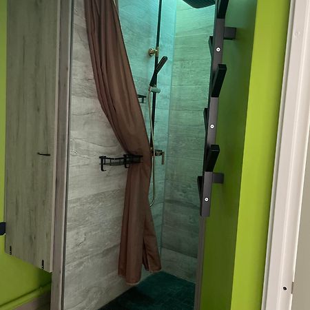 *Bailly-Disneyland* Apartment Cosy 3 Pers Eksteriør bilde