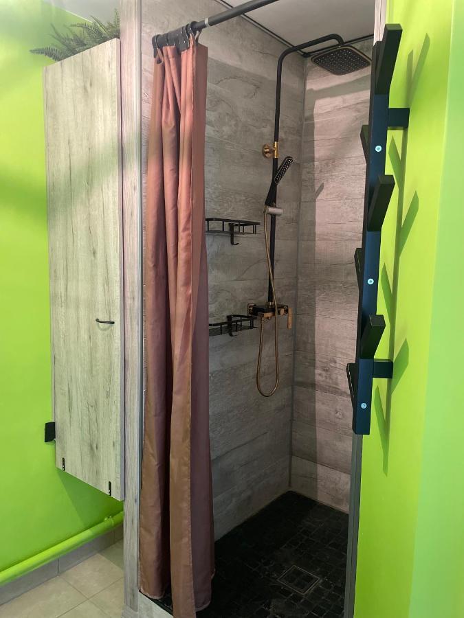 *Bailly-Disneyland* Apartment Cosy 3 Pers Eksteriør bilde