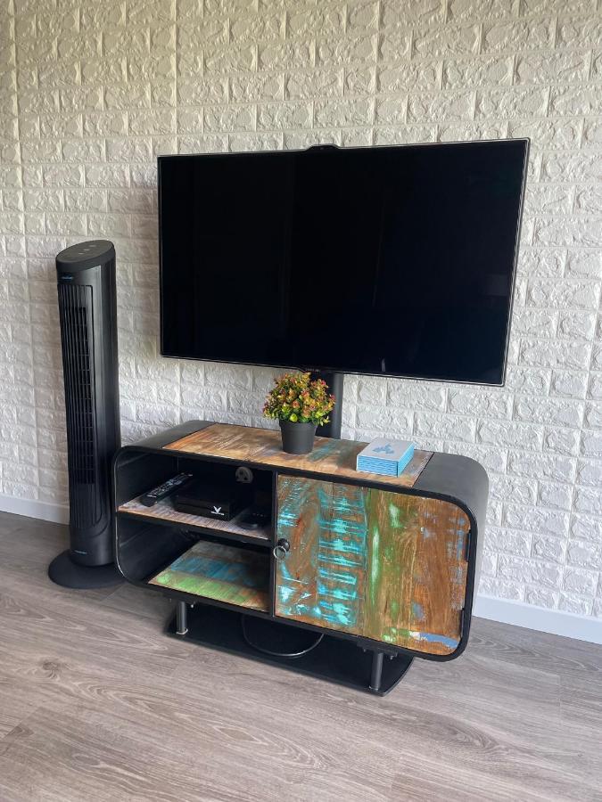 *Bailly-Disneyland* Apartment Cosy 3 Pers Eksteriør bilde