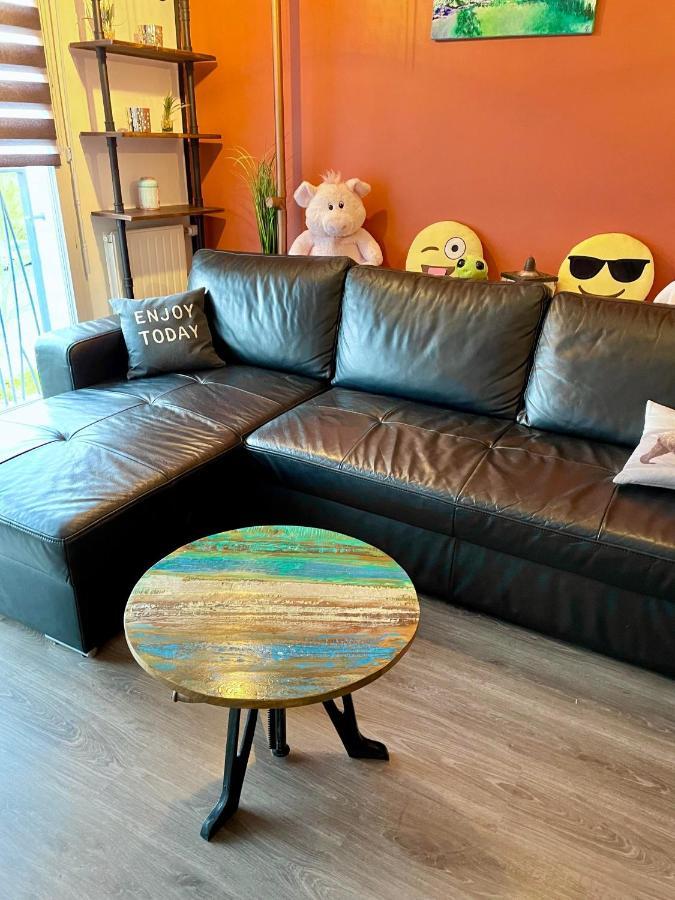 *Bailly-Disneyland* Apartment Cosy 3 Pers Eksteriør bilde